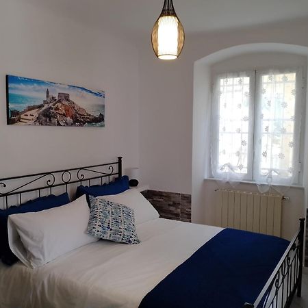 Casa Veve' Apartman La Spezia Kültér fotó
