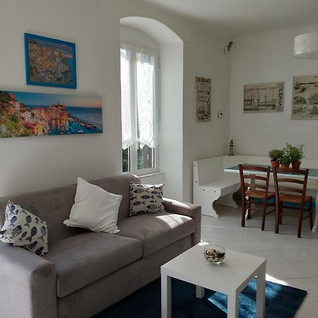 Casa Veve' Apartman La Spezia Kültér fotó