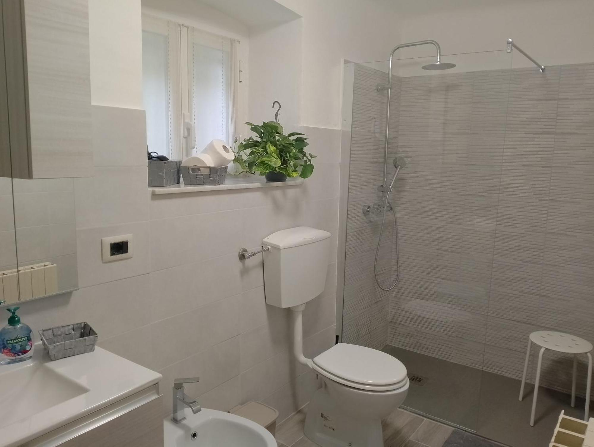 Casa Veve' Apartman La Spezia Kültér fotó