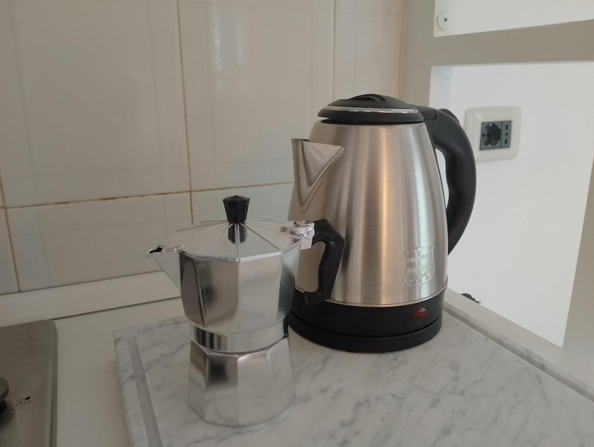 Casa Veve' Apartman La Spezia Kültér fotó