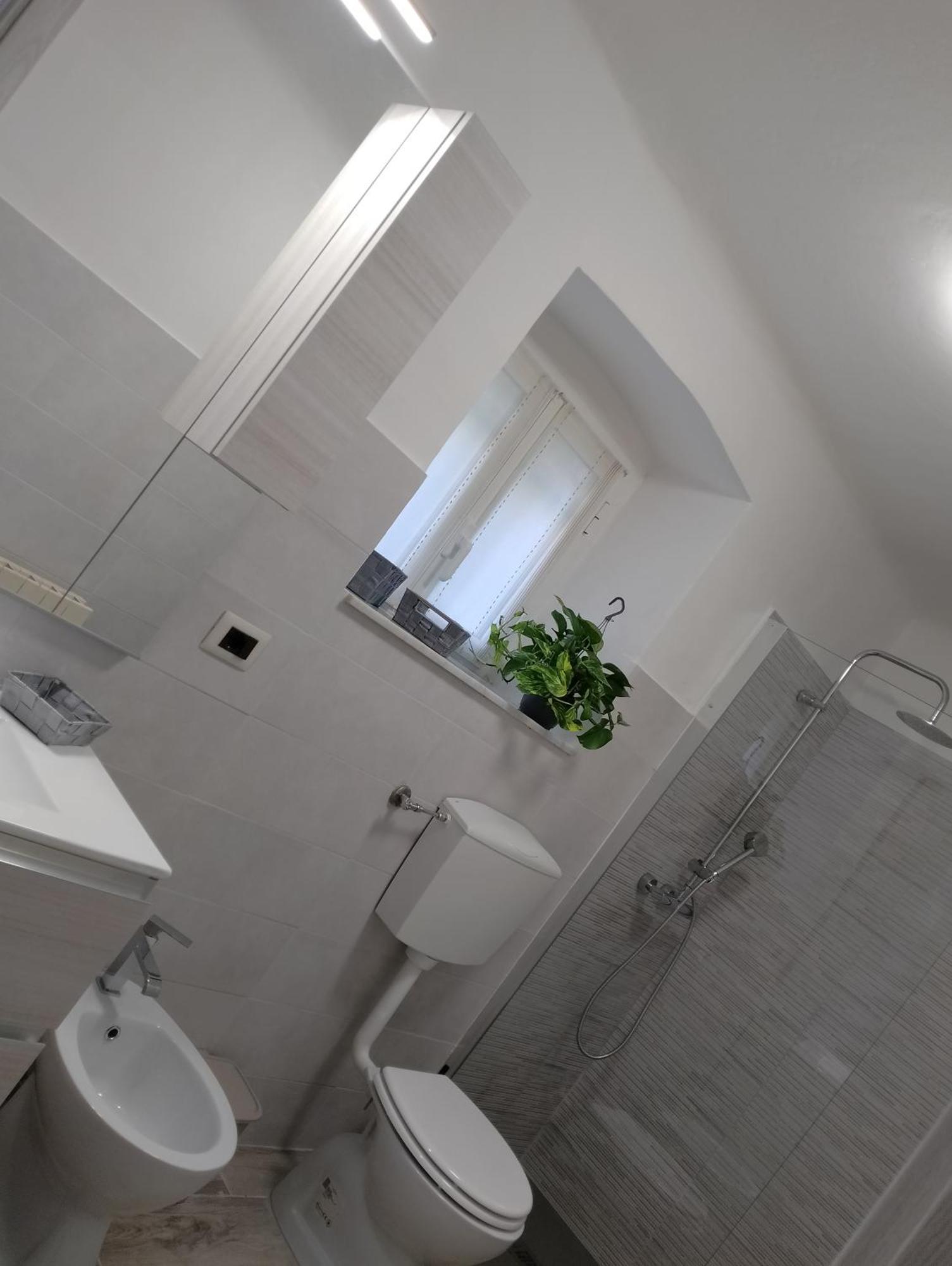 Casa Veve' Apartman La Spezia Kültér fotó