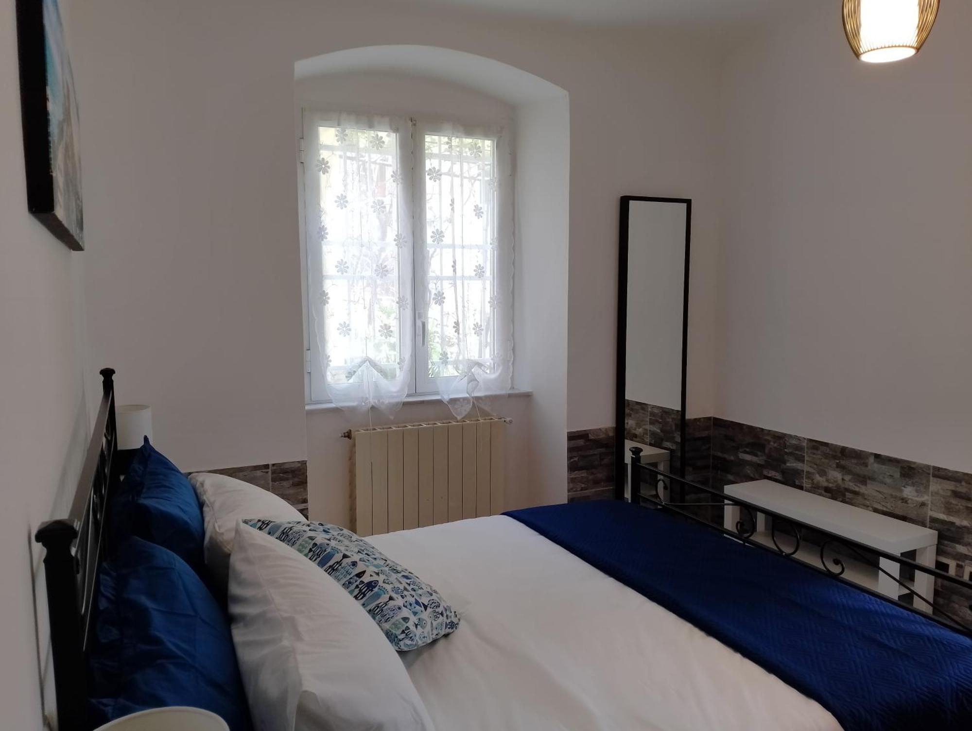 Casa Veve' Apartman La Spezia Kültér fotó