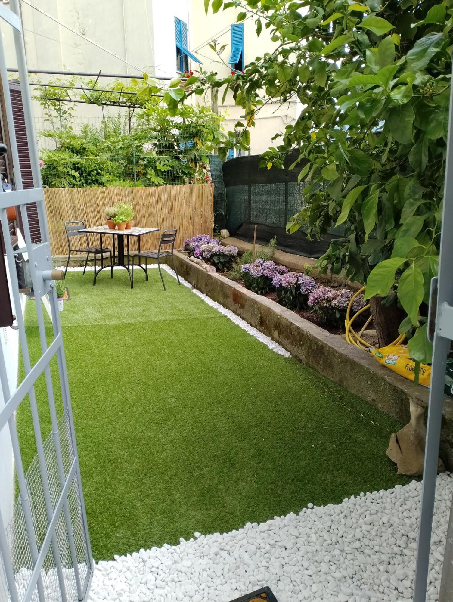 Casa Veve' Apartman La Spezia Kültér fotó