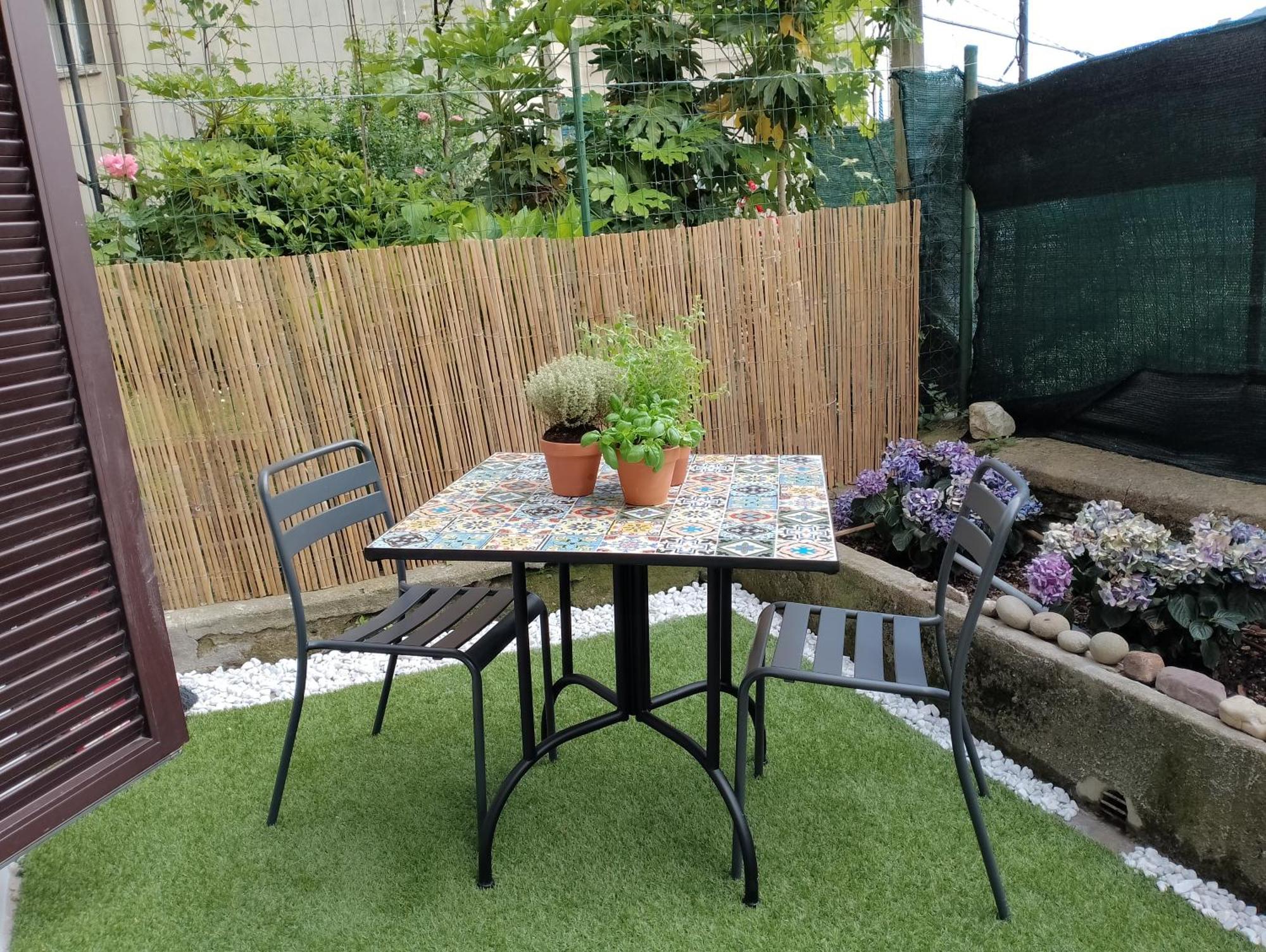 Casa Veve' Apartman La Spezia Kültér fotó